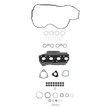 Fel-Pro Fel Pro Gaskets Head Gskt. Set, Hsu26454 HSU26454
